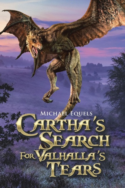 Carthas Search For Valhallas Tears
