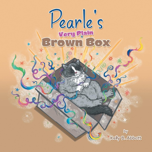 Pearles Very Plain Brown Box