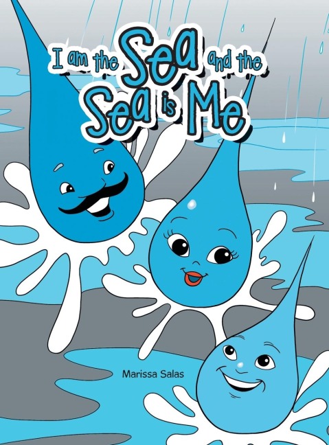 I Am the Sea and the Sea Is Me