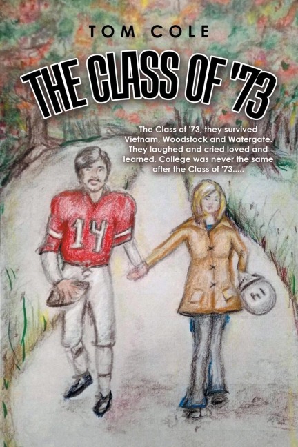 The Class of 73