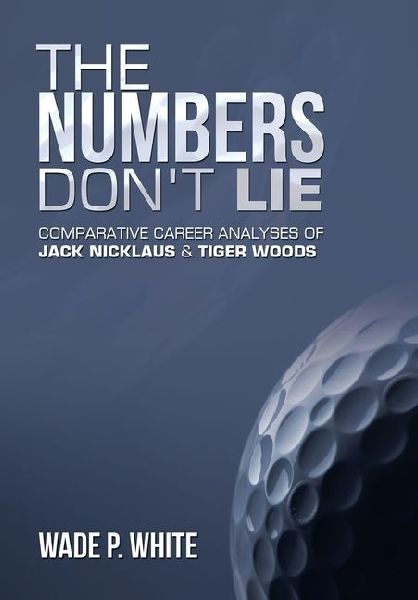 The Numbers Dont Lie: Comparative Career Analyses of Jack Nicklaus & Tiger Woods