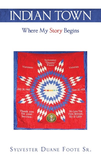 Indian Town: Where My Story Begins