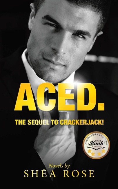 Aced.: The sequel to CrackerJack!