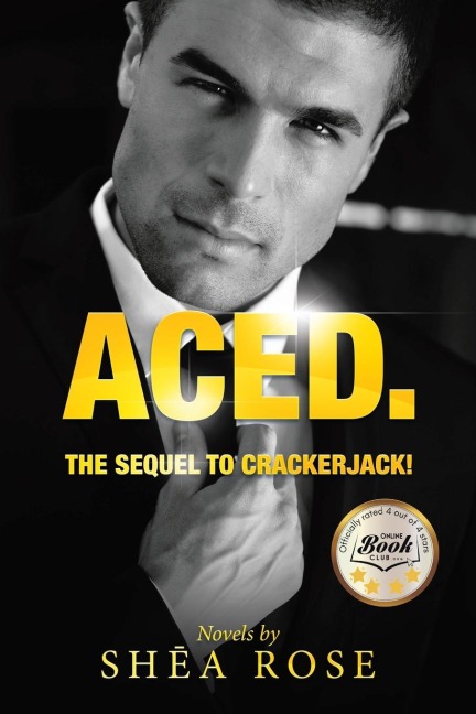 Aced.: The sequel to CrackerJack!