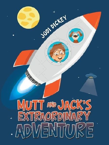 Mutt and Jacks Extraordinary Adventure