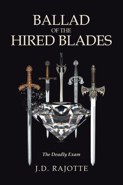 Ballad of the Hired Blades: The Deadly Exam