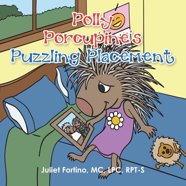 Polly Porcupines Puzzling Placement