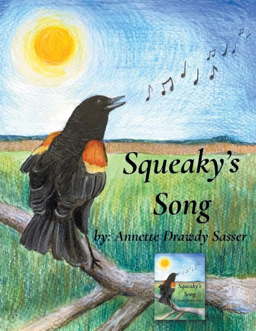 Squeakys Song