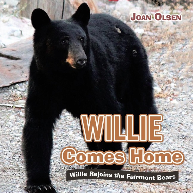 Willie Comes Home: Willie Rejoins the Fairmont Bears