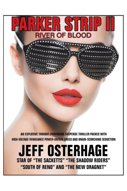 Parker Strip Ii River of Blood