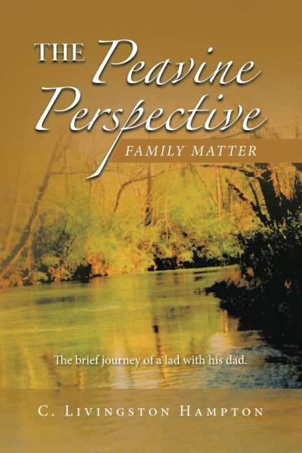The Peavine Perspective: Family Matter
