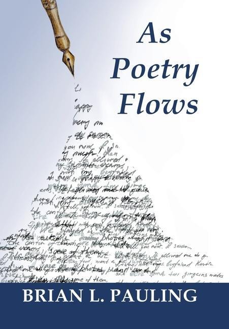 As Poetry Flows