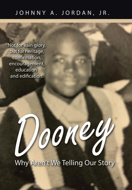 Dooney: Why Aren't We Telling Our Story