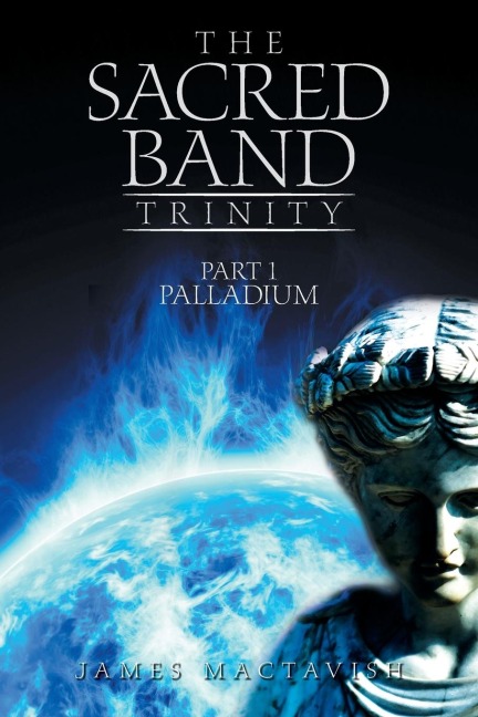 The Sacred Band Trinity: Part 1  Palladium