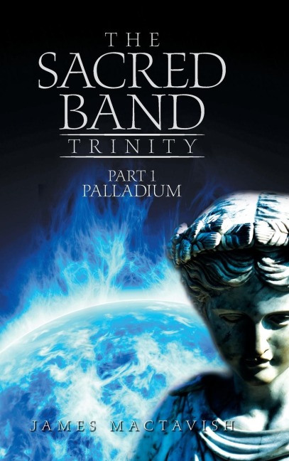 The Sacred Band Trinity: Part 1  Palladium