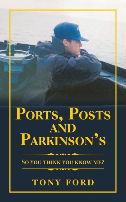 Ports, Posts and Parkinson's: So You Think You Know Me?