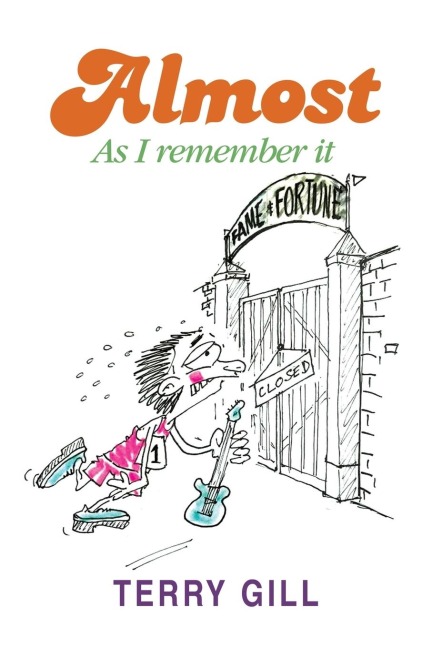 Almost: As I Remember It