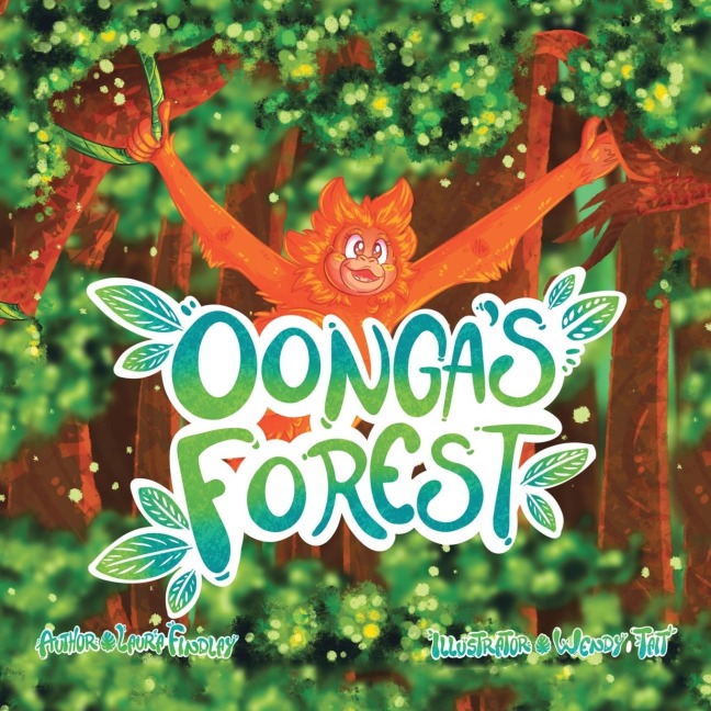 Oongas Forest