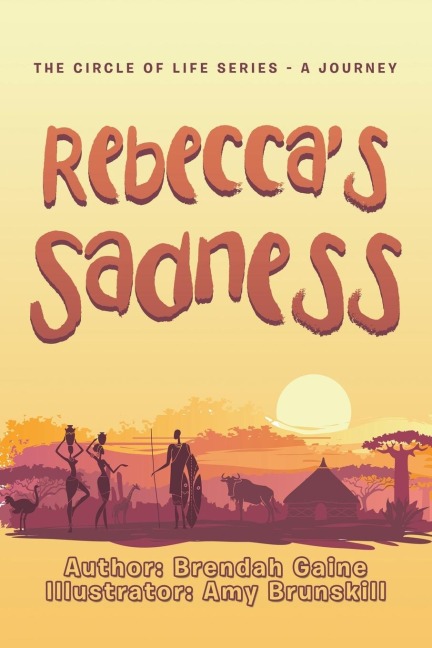 Rebeccas Sadness
