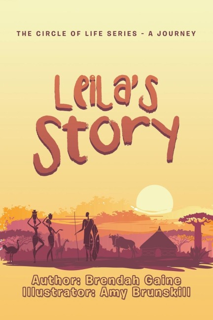 Leilas Story