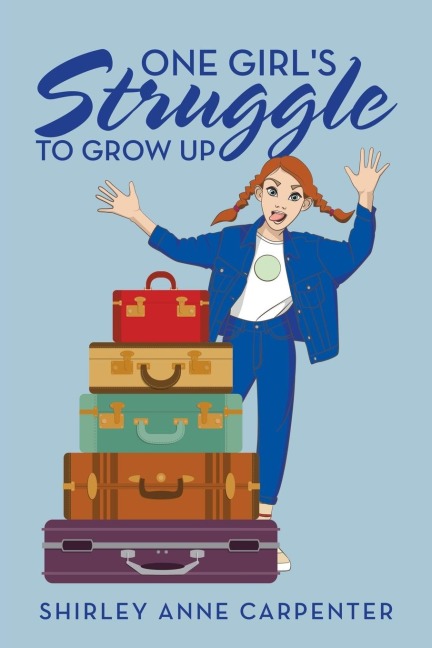 One Girls Struggle to Grow Up