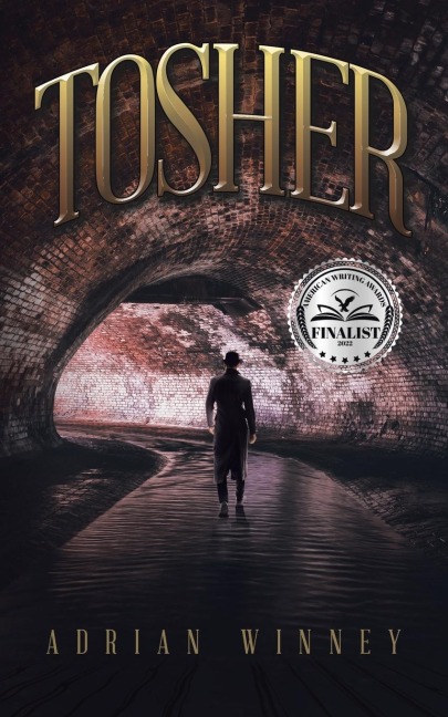 Tosher