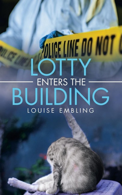 Lotty Enters the Building