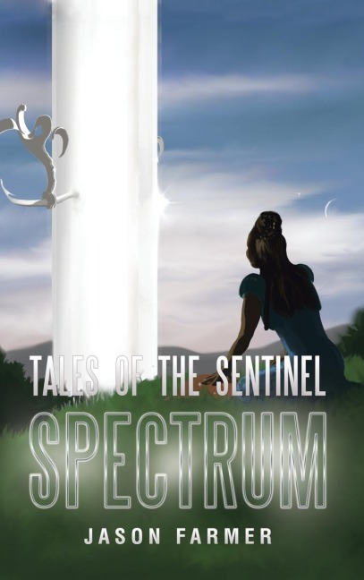 Tales  of  the  Sentinel: Spectrum