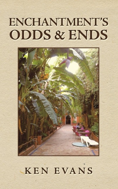 Enchantments Odds & Ends