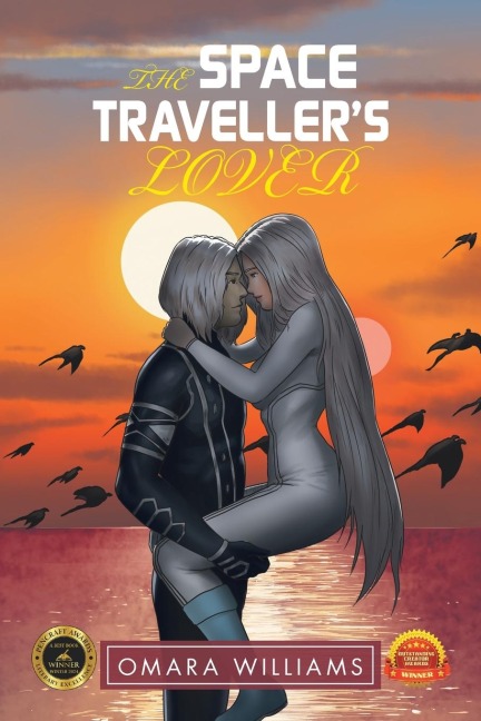 The Space Travellers Lover