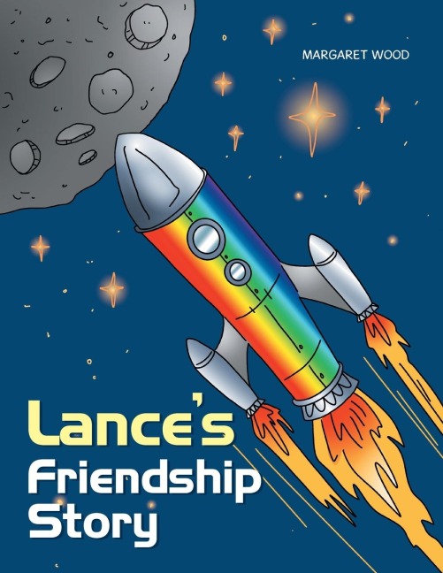 Lances Friendship Story