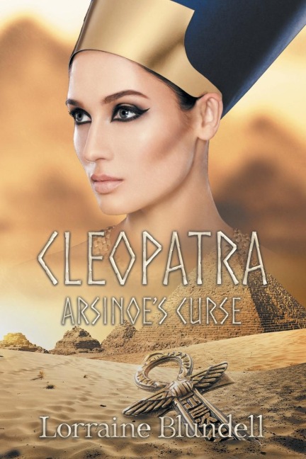 Cleopatra: Arsinoes Curse