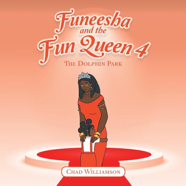 Funeesha and the Fun Queen 4: The Dolphin Park