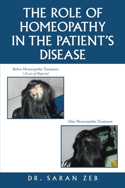 The Role of Homeopathy in the Patients Disease
