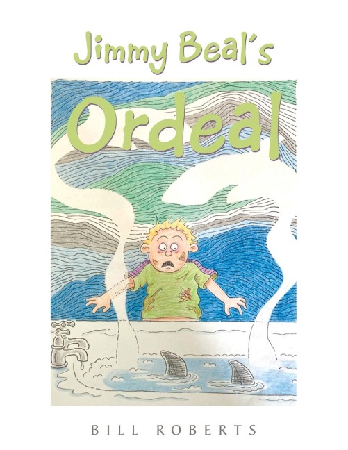 Jimmy Beals Ordeal