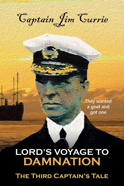 Lord's Voyage to Damnation: The Third Captain's Tale