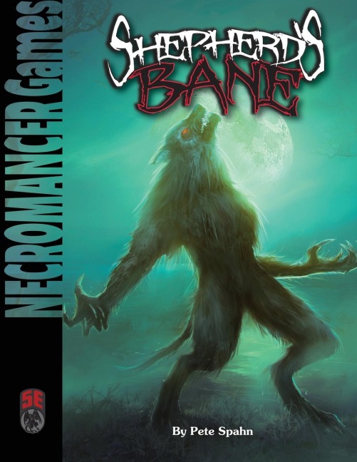 Shepherds Bane 5E