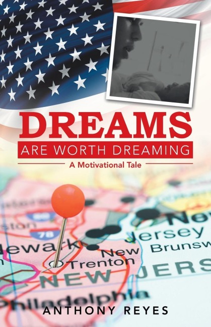 Dreams Are Worth Dreaming: A Motivational Tale