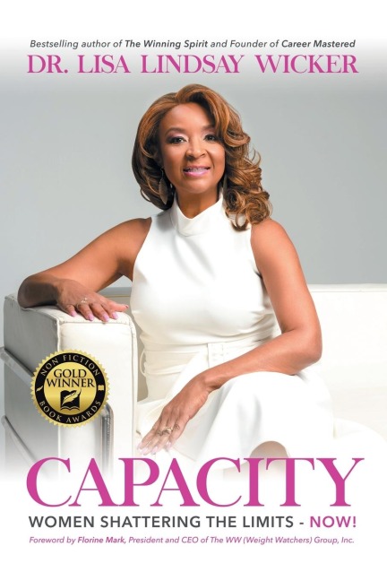 Capacity: Women Shattering the Limits - Now!