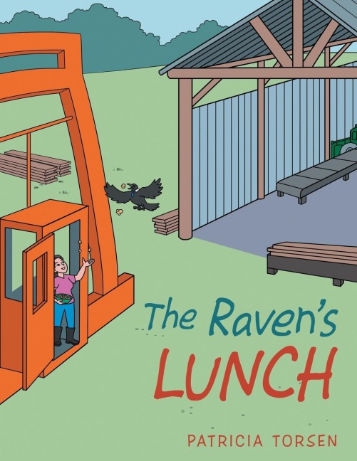 The Ravens Lunch