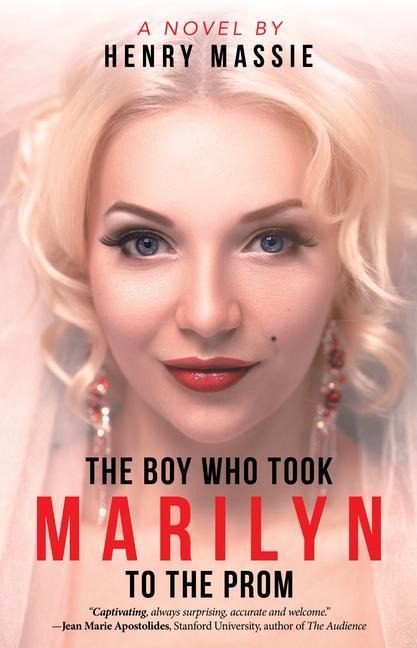 The Boy Who Took Marilyn to the Prom