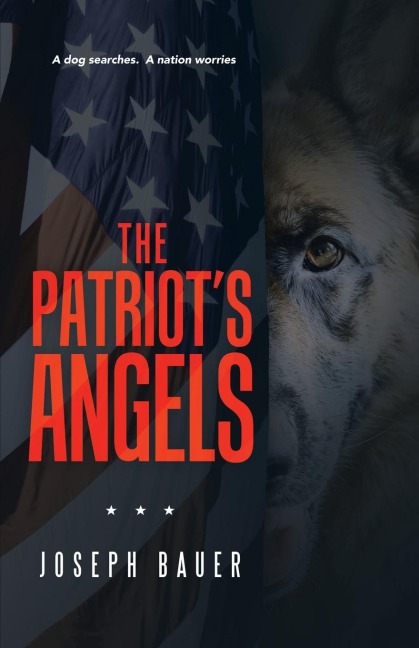 The Patriots Angels
