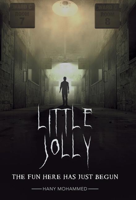 Little Jolly: The Fun Here Has Just Begun