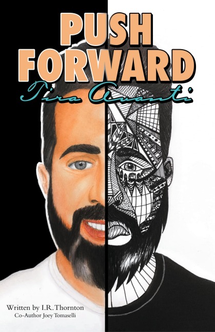 Push Forward: Tira Avanti