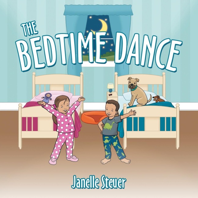 The Bedtime Dance
