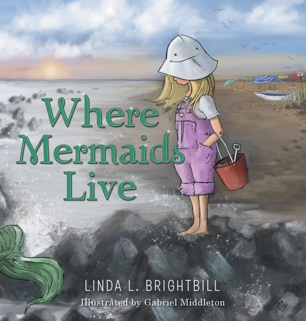 Where Mermaids Live