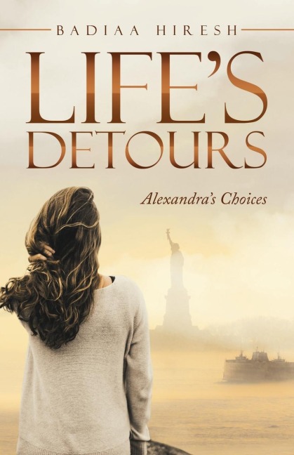 Life's Detours: Alexandra's Choices