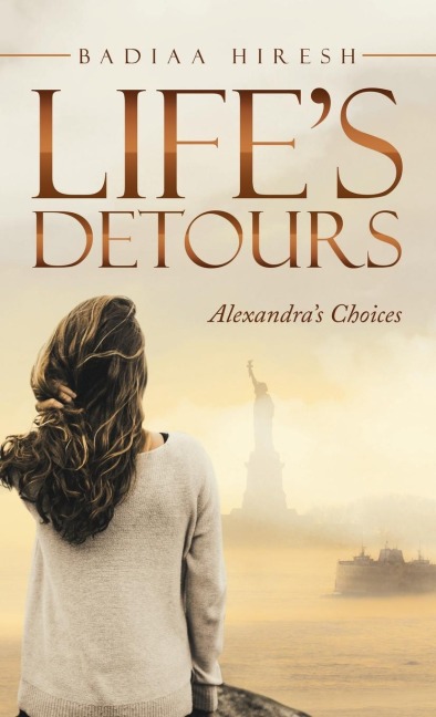 Life's Detours: Alexandra's Choices
