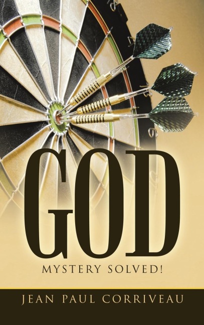 God: Mystery Solved!