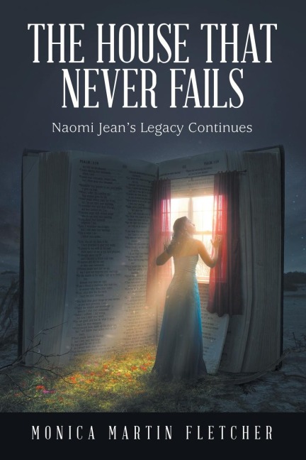 The House That Never Fails: Naomi Jeans Legacy Continues